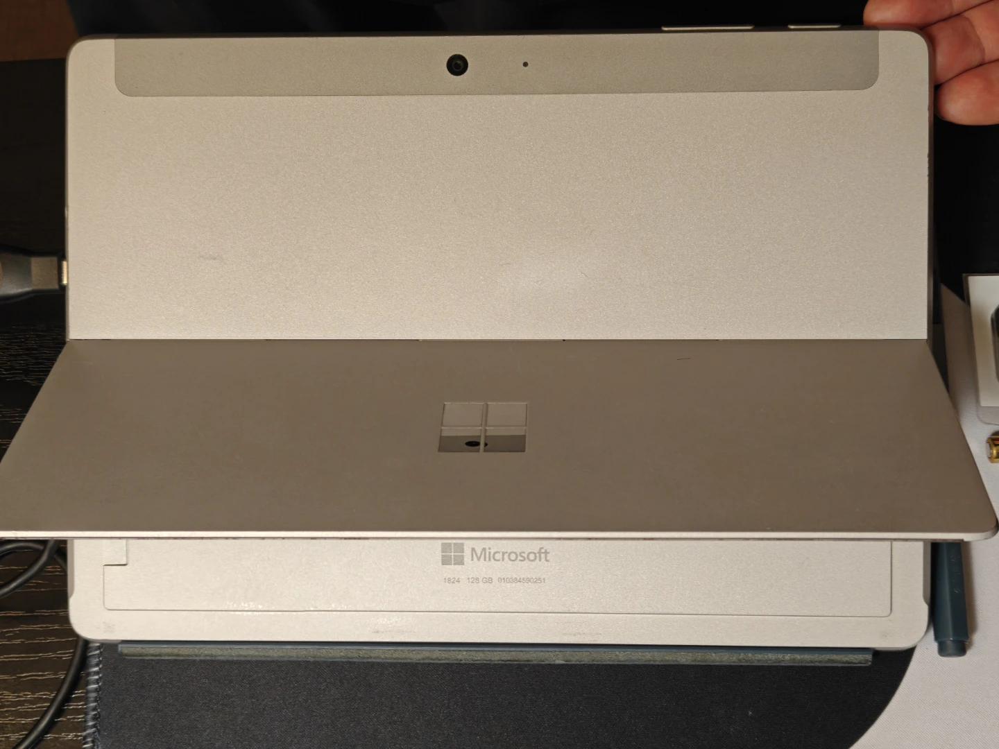 Microsoft Surface Go 128GB 8GB - photo 2