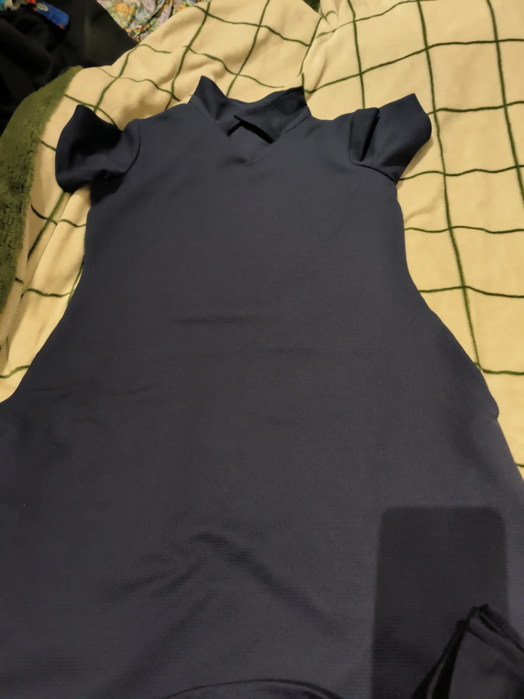 T shirt dress