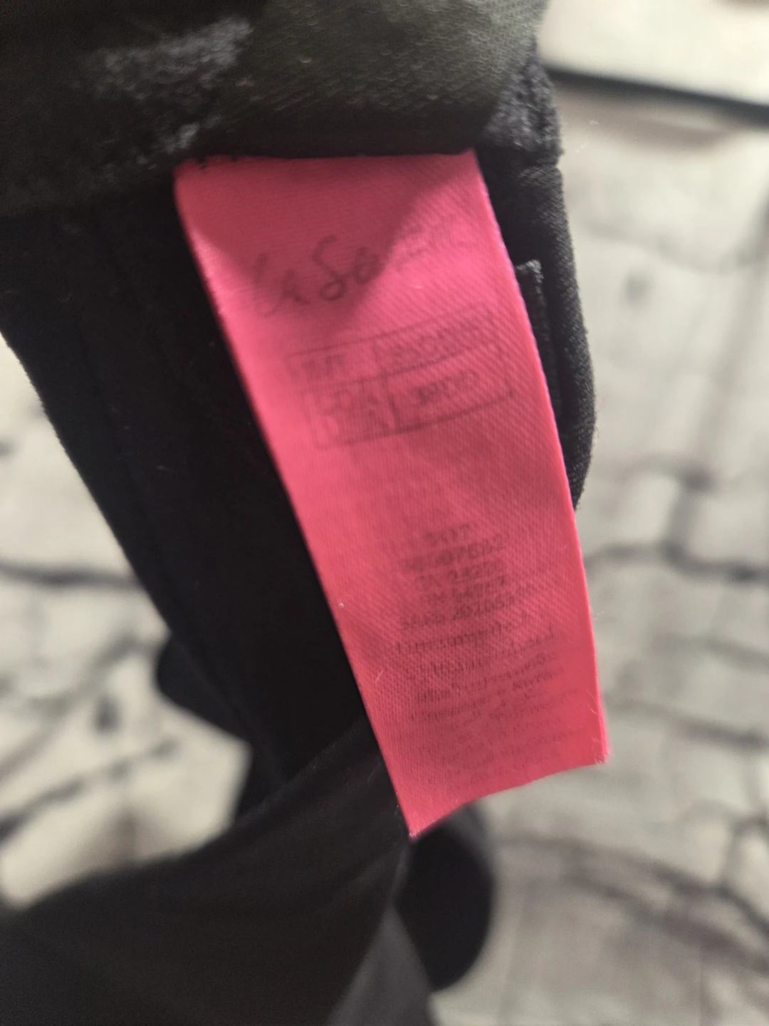 La senza strapless bra - photo 3
