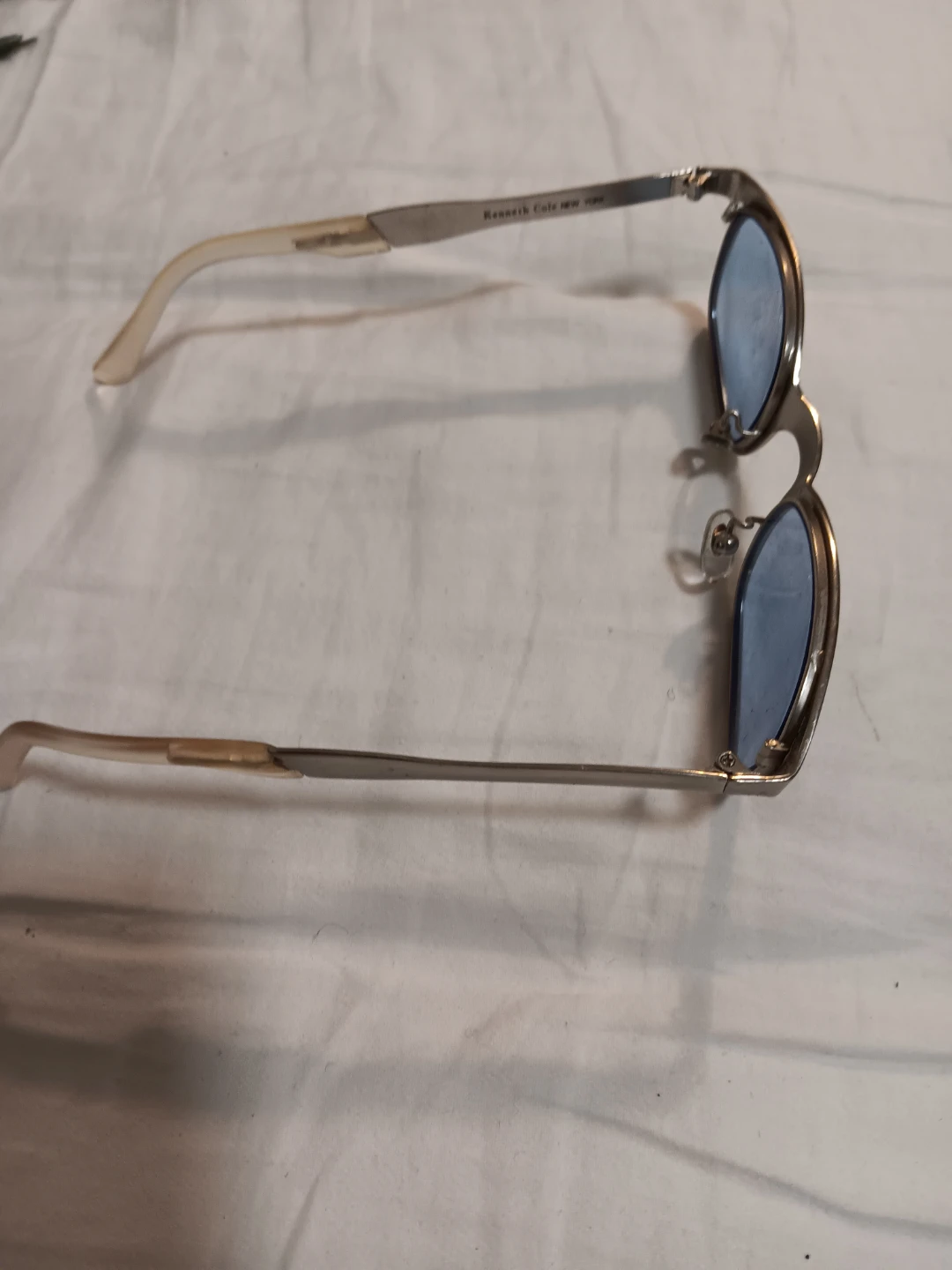 Kenneth Cole New York Sunglasses - photo 2