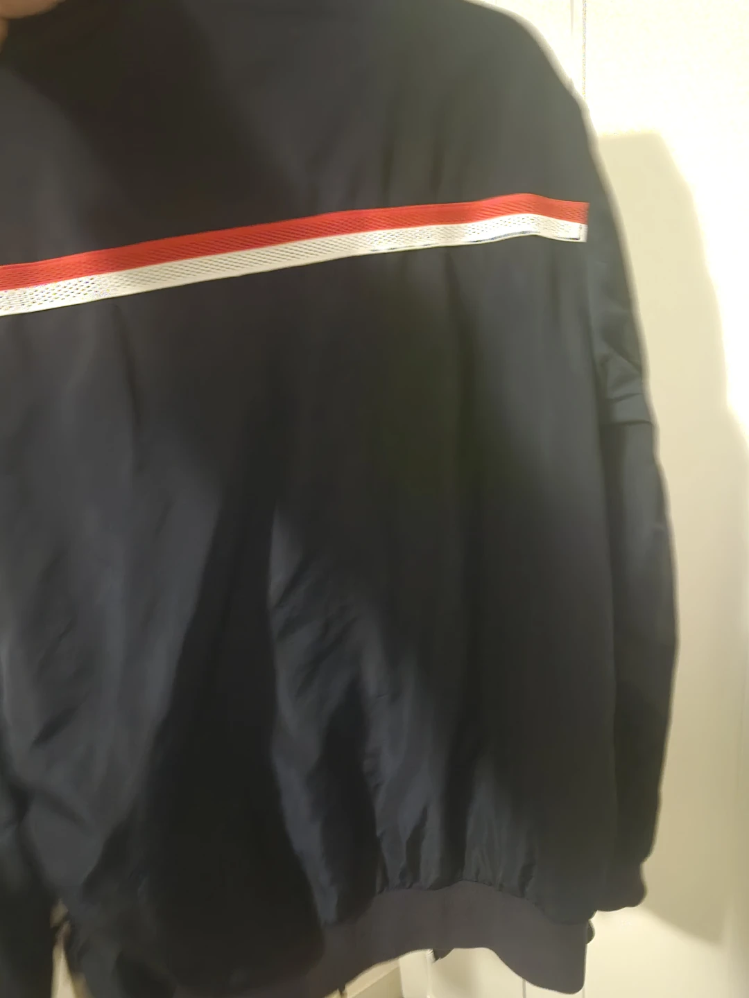 Puma BMW Motorsport Bomber Jacket - Size M - photo 2