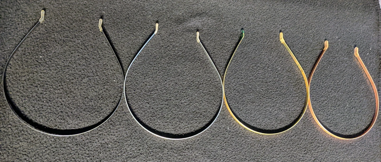 Assorted Jewellery and Headbands - photo 3