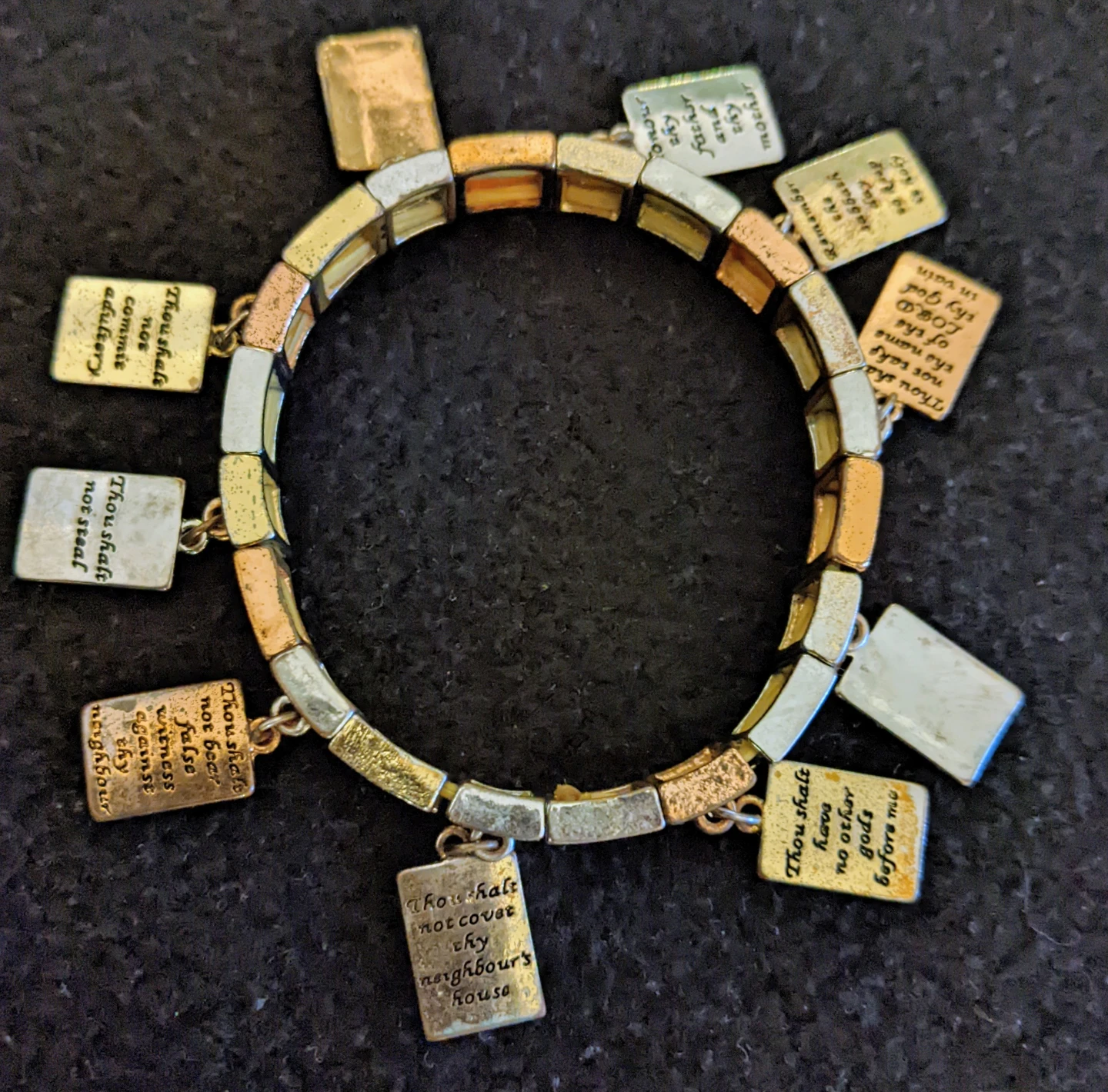 Assorted Jewellery and Headbands - photo 4