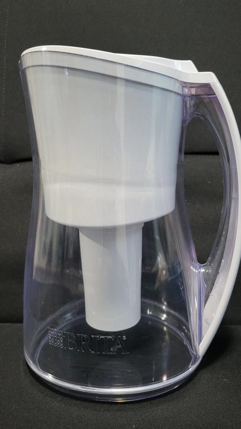 New Brita 8-cup Filter Pitcher - photo 3