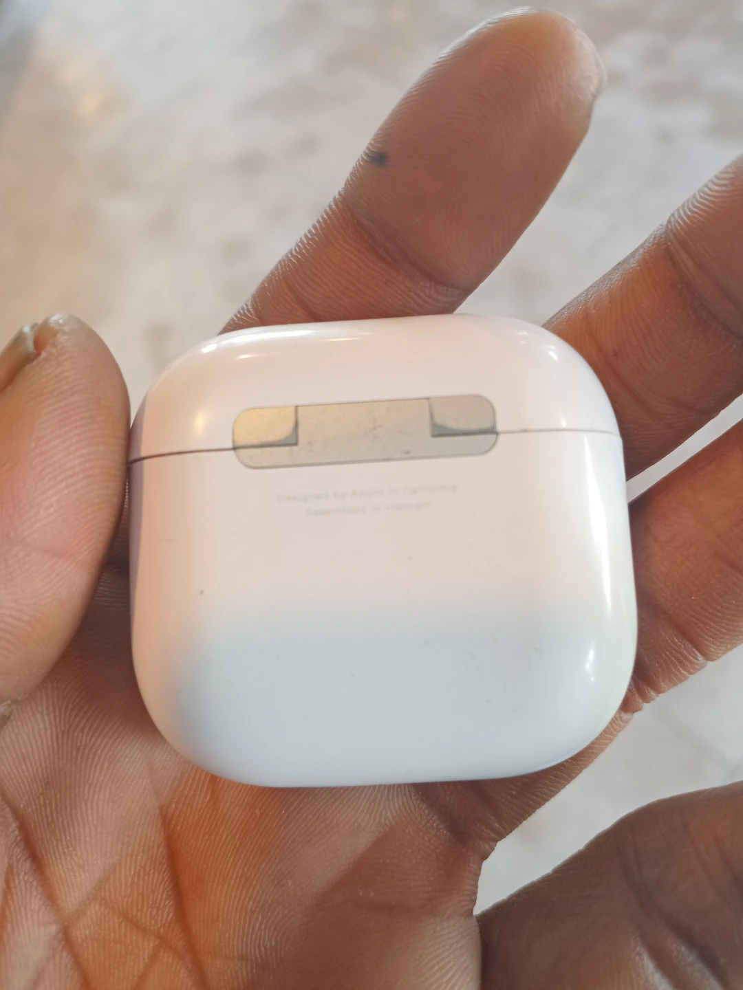 Airpods 4th generation - photo 2