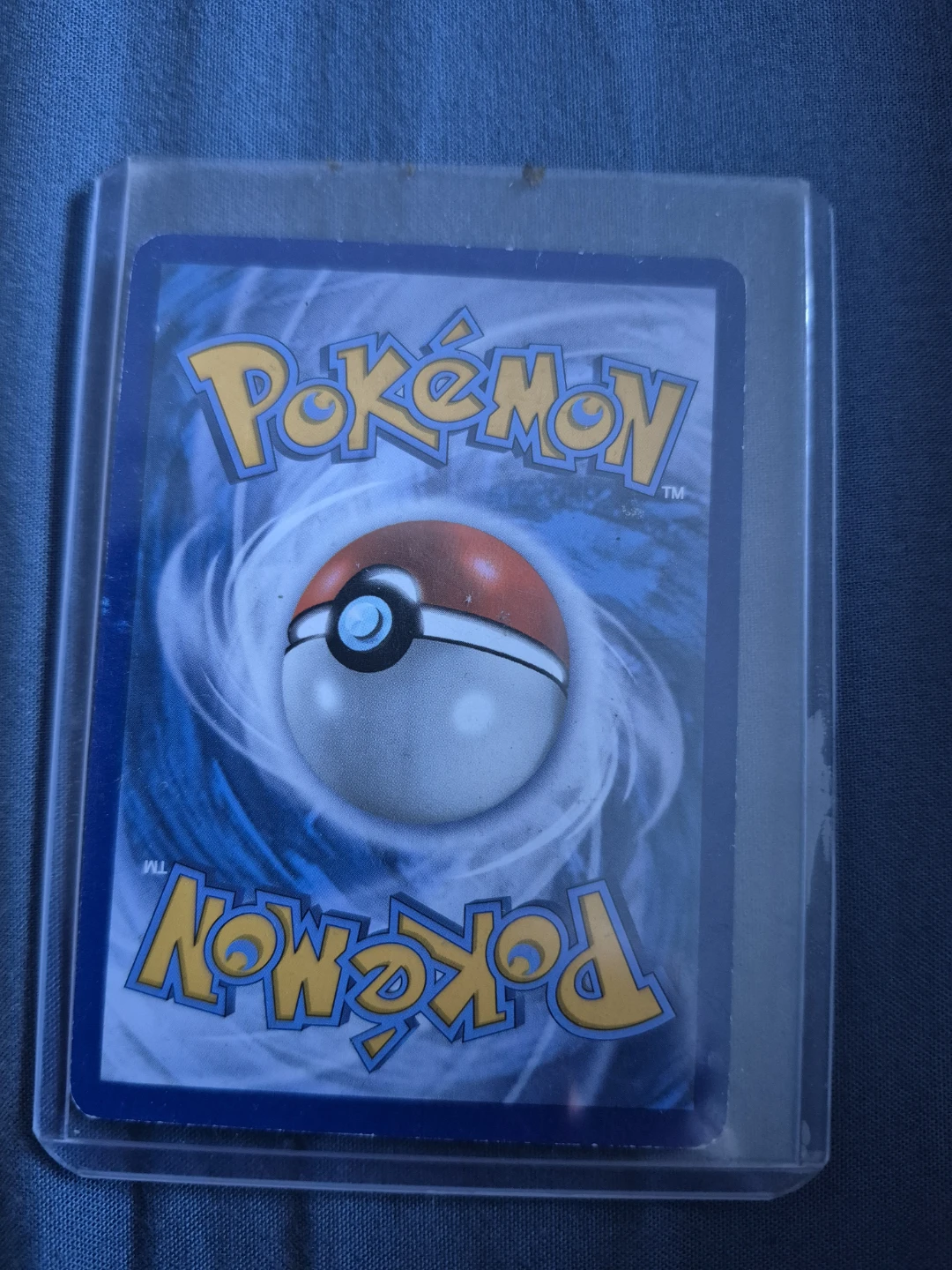 Mega Ampharos EX - photo 2