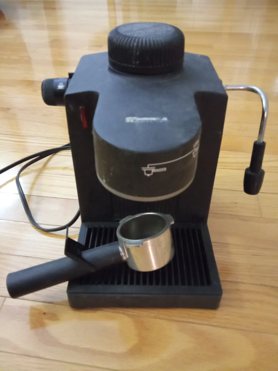Kenmore Espresso Machine - photo 3