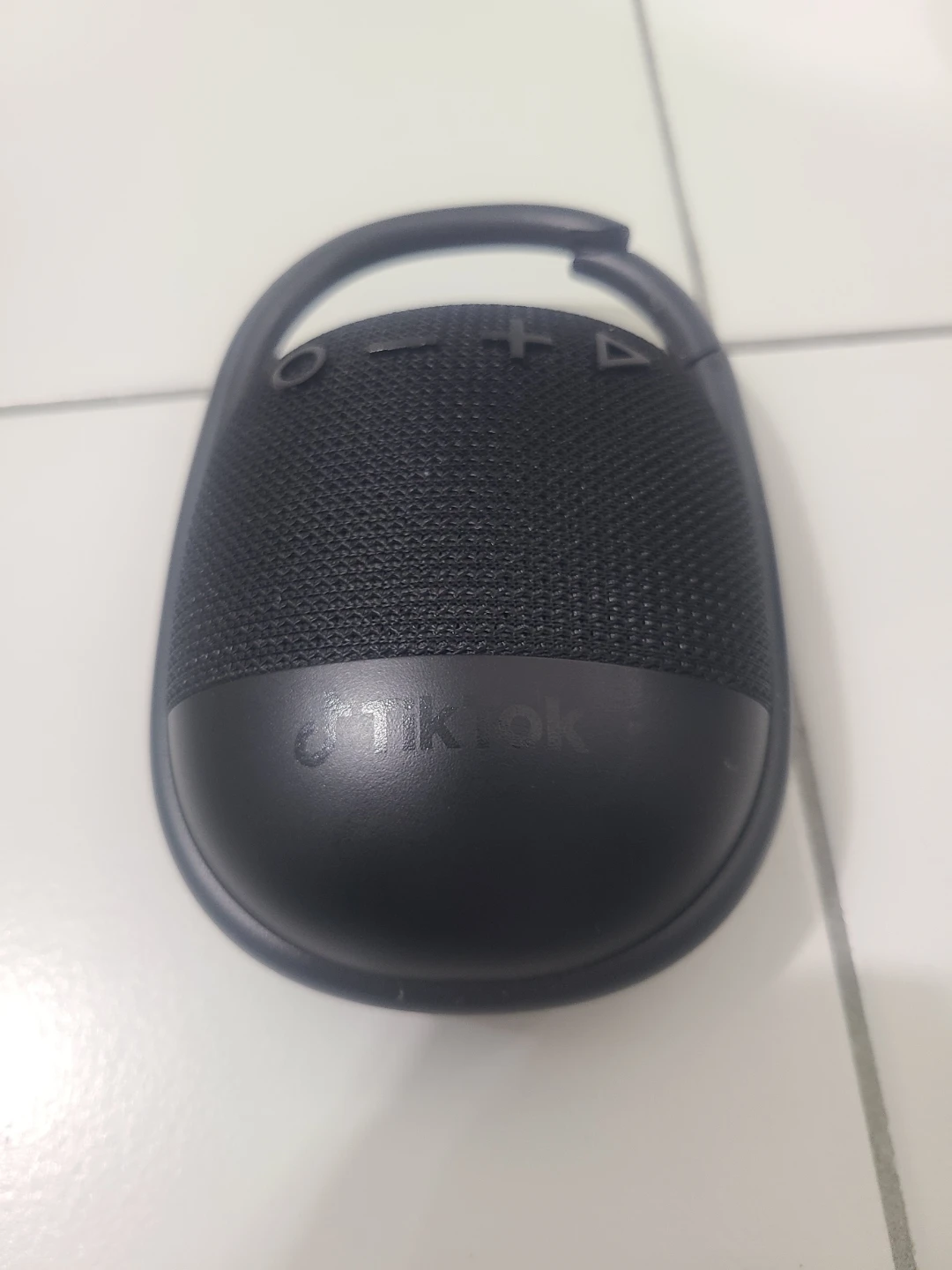 Portable Bluetooth Speaker with cable