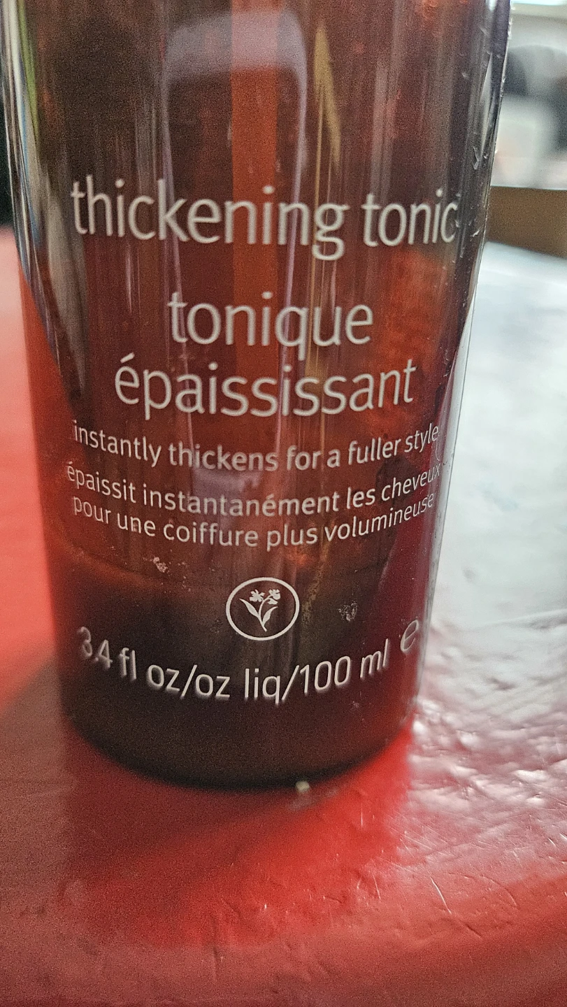 Aveda Thickening Tonic Hair Tonic 100 ml - photo 2