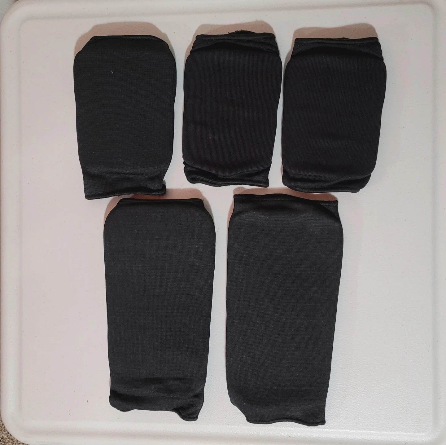 MMA ProForce Gladiator Sparring Pads