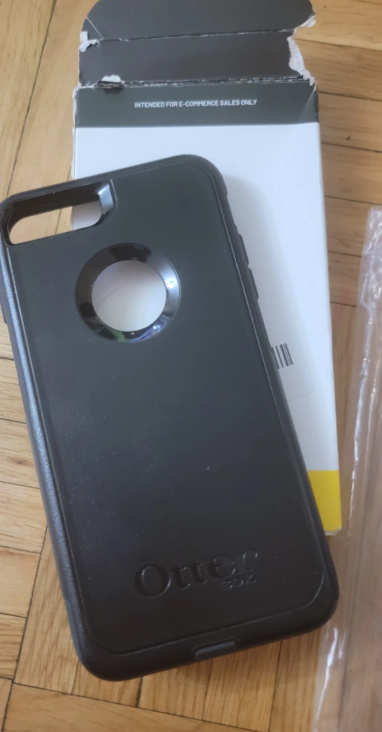 OtterBox Symmetry Defender Commuter iPhone Case - photo 2