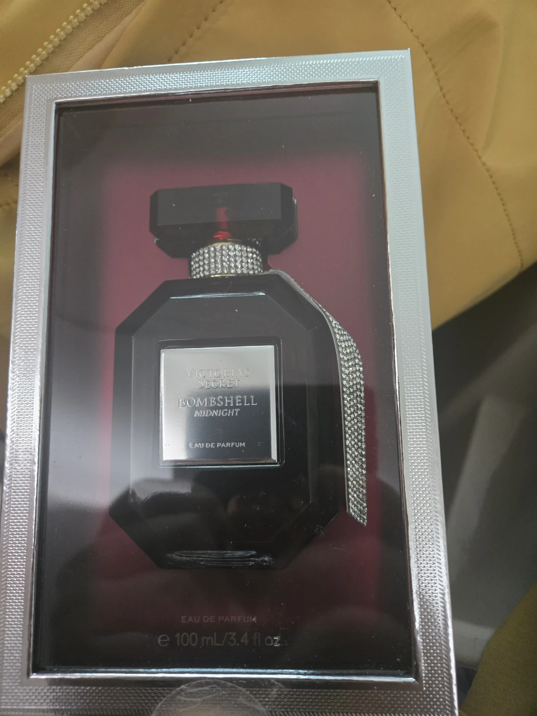 Victoria's Secret Bombshell Midnight Eau de Parfum 100mL
