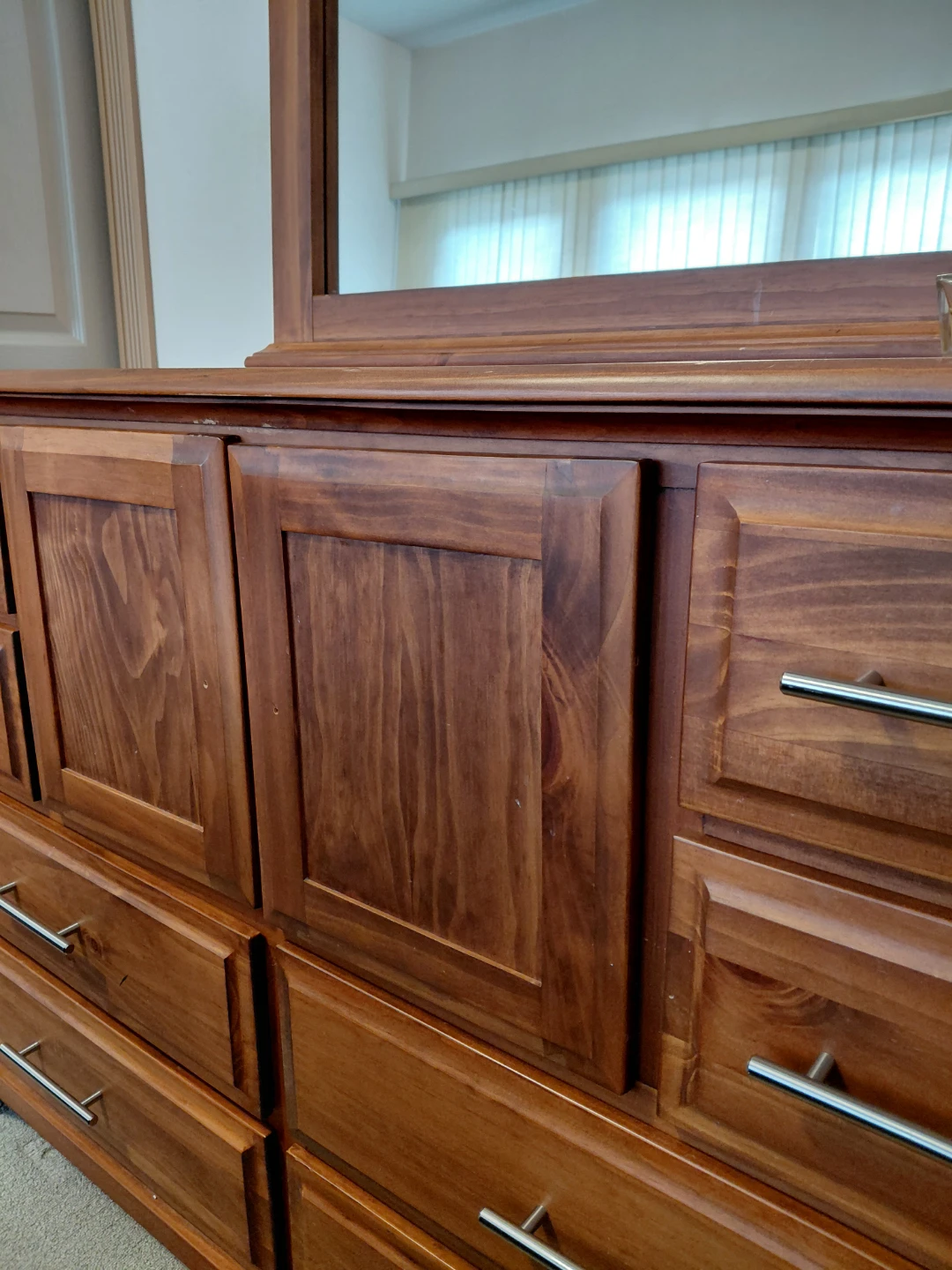 Bedroom set - photo 3