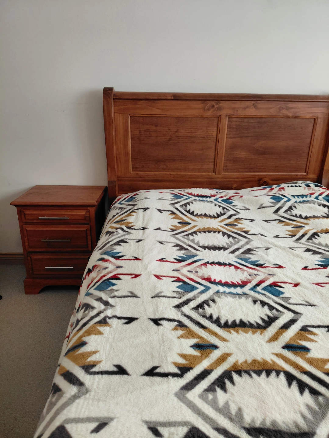 Bedroom set - photo 4