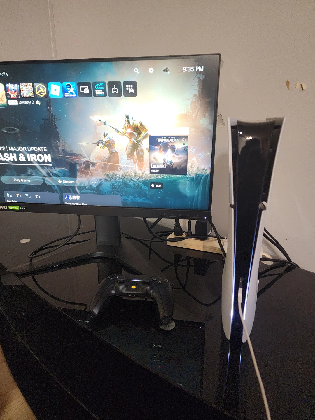 Sony PlayStation 5 Slim Digital