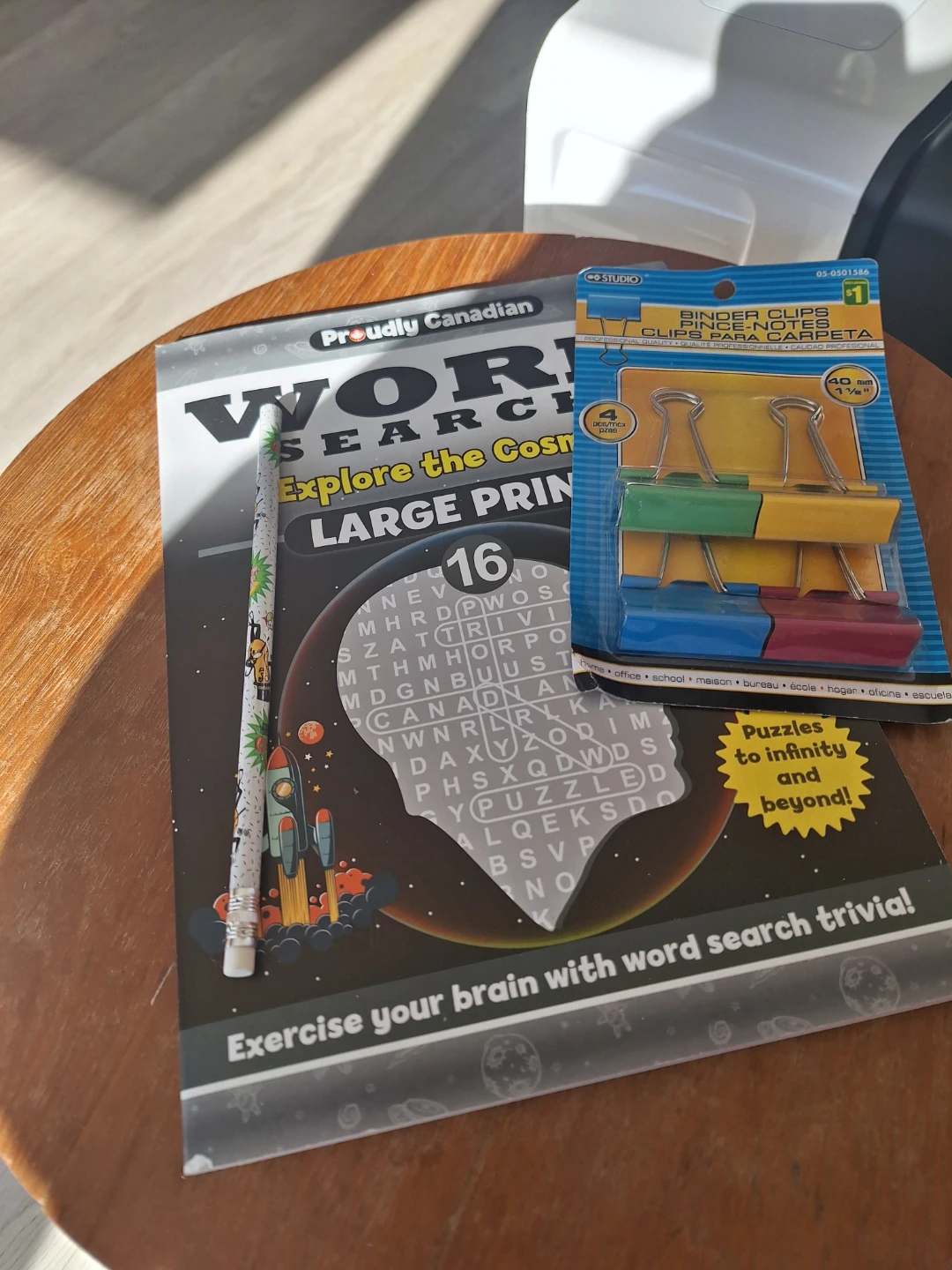 Brain Teaser Bundle w Journal - photo 2