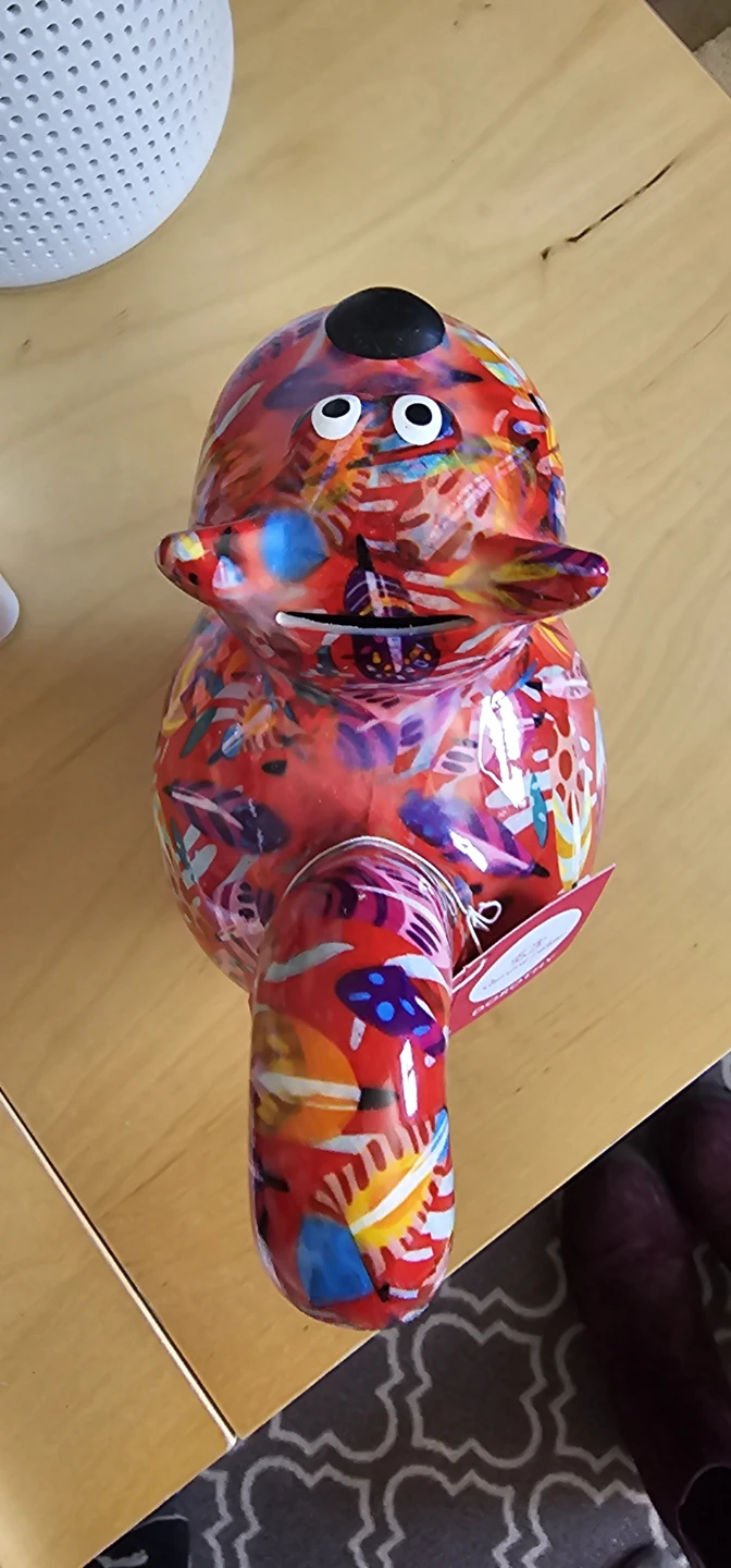 Pommè Pommè Piggy Bank - photo 3