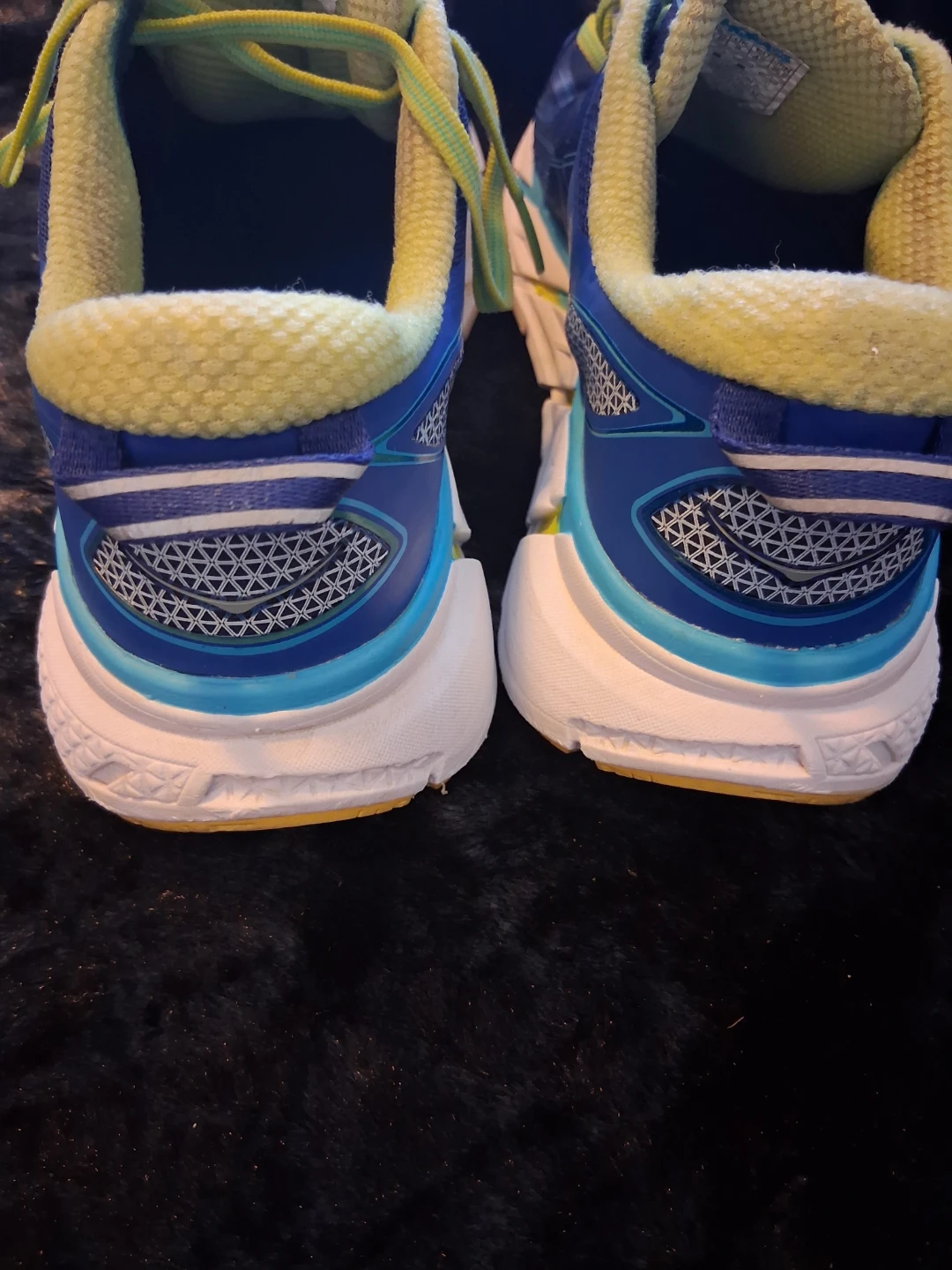 Hoka One One Clifton 2 Running Shoes - photo 4
