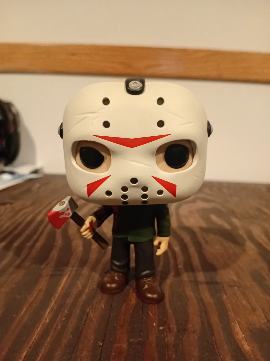 Funko Pop! Jason Voorhees