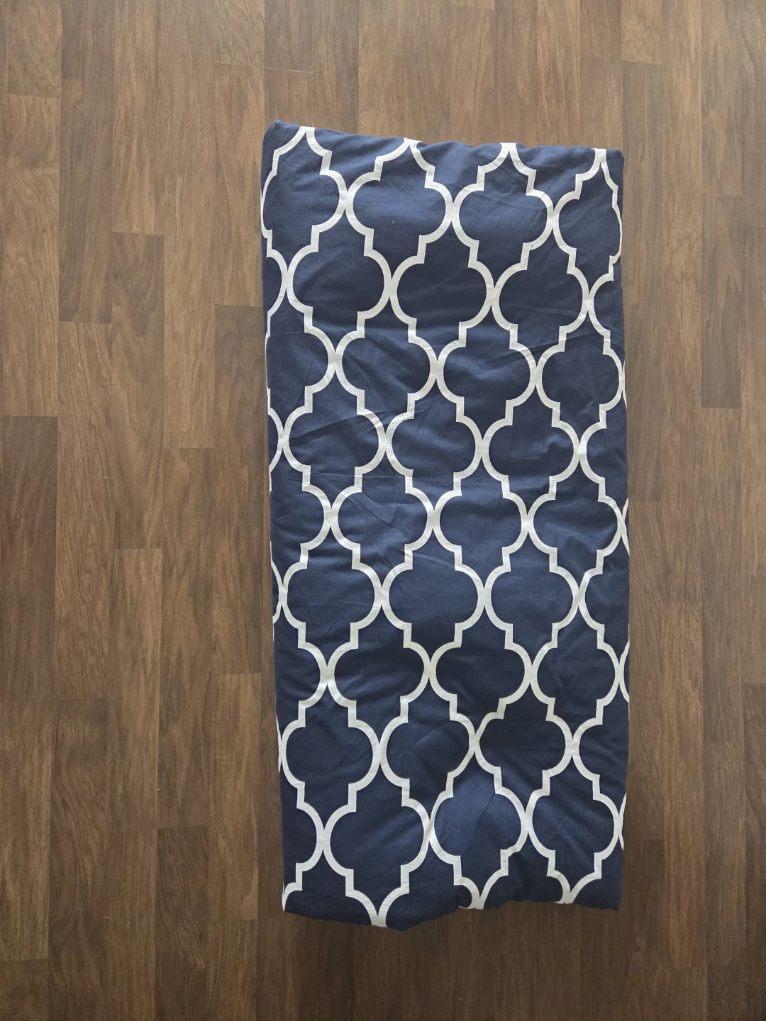 Queen size Duvet with cover