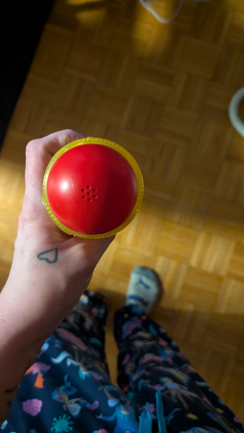 Children's Toy Microphone - photo 2