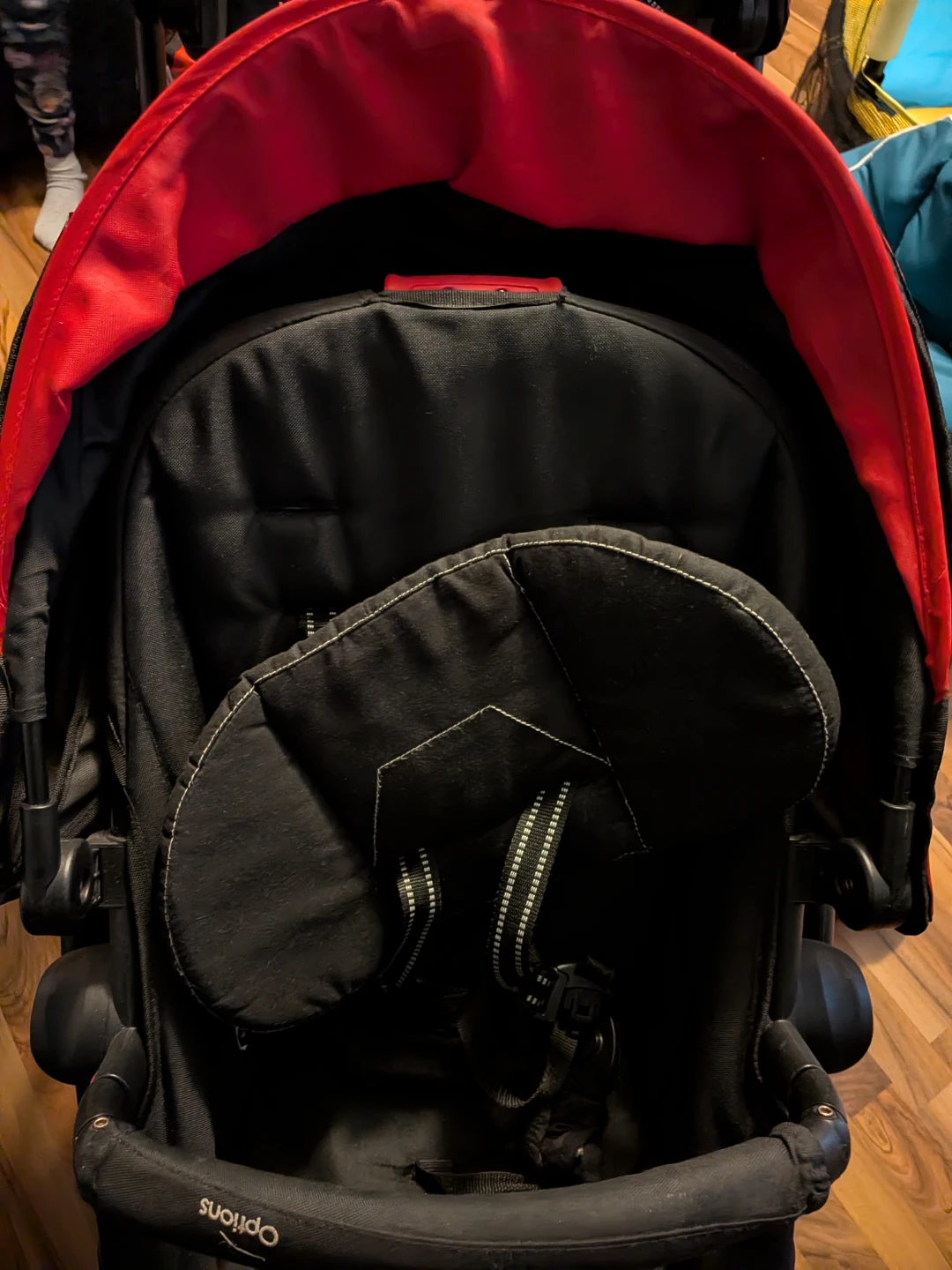 Twin Stroller - photo 5