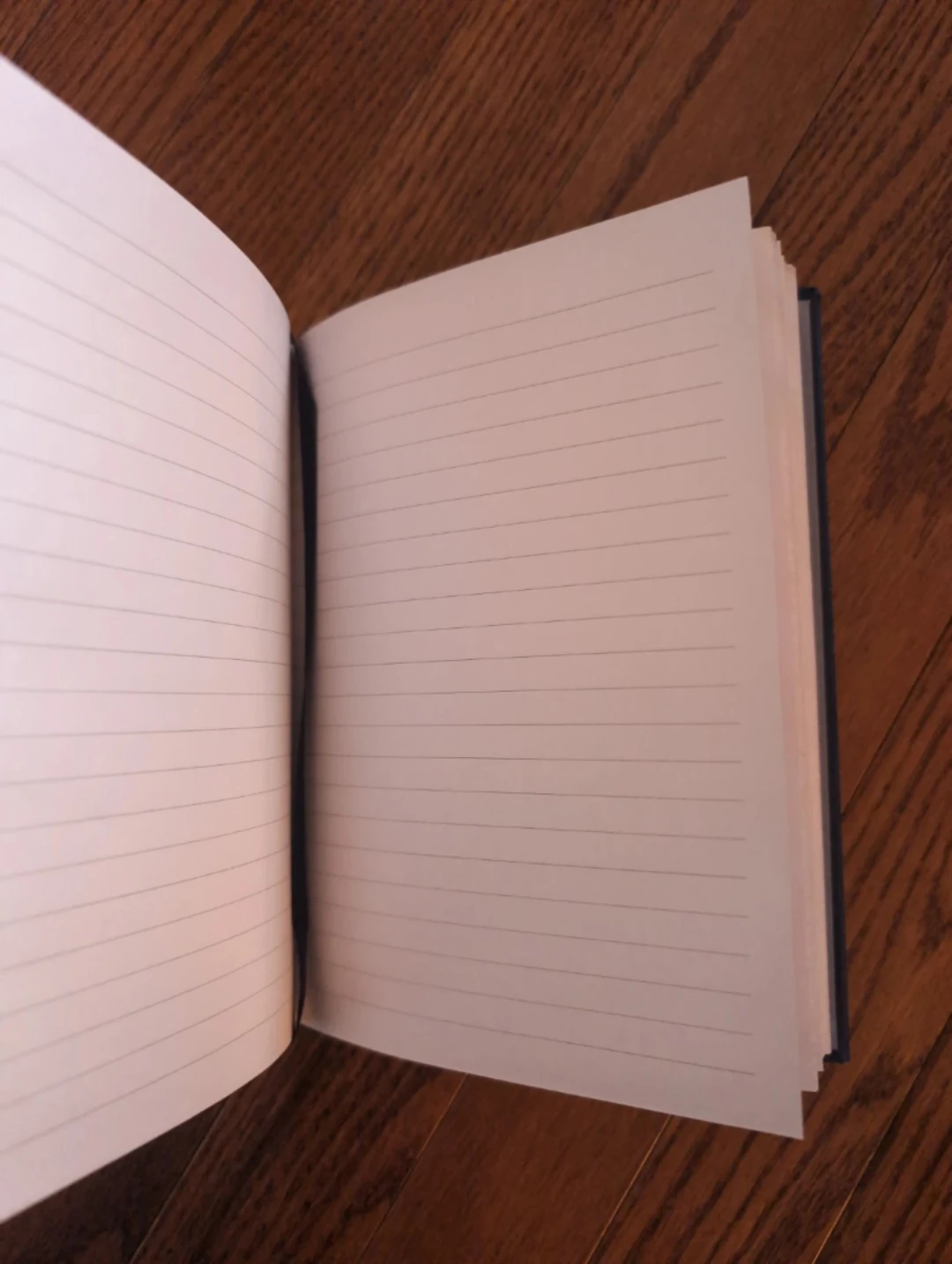 Notebook - photo 3
