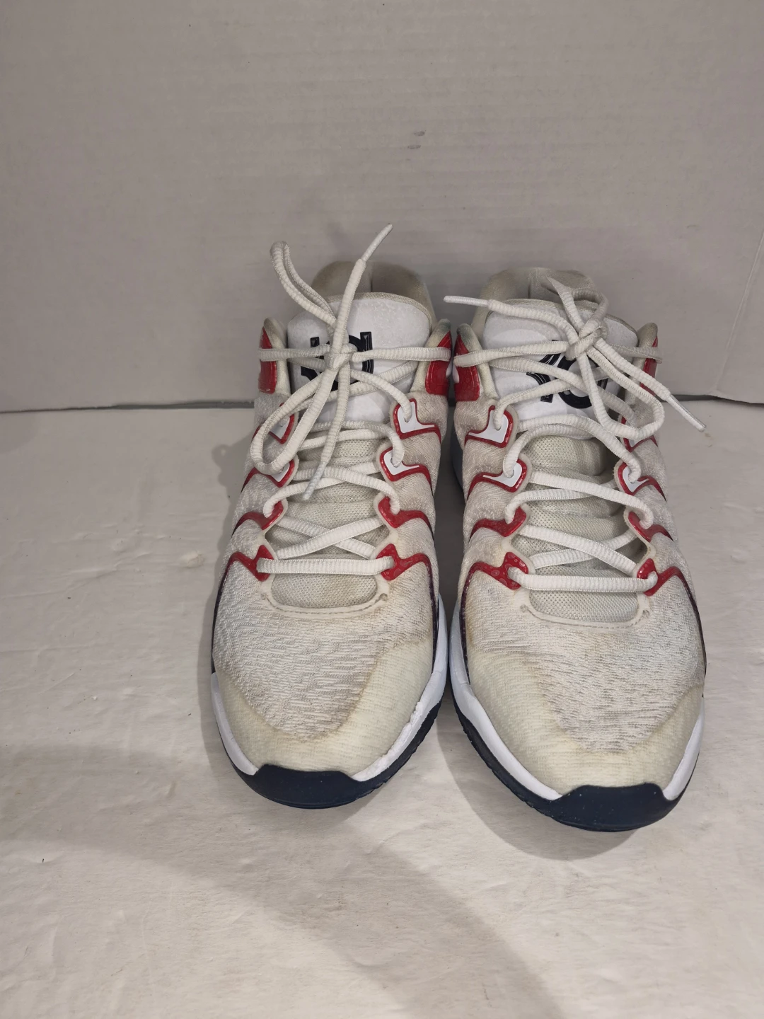 Nike KD Trey 5 VIII Basketball Shoes - photo 2