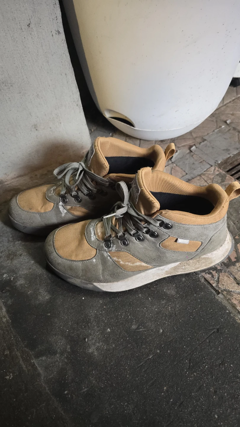 🥕 REI Winter Men's Trail Shoes 🥕