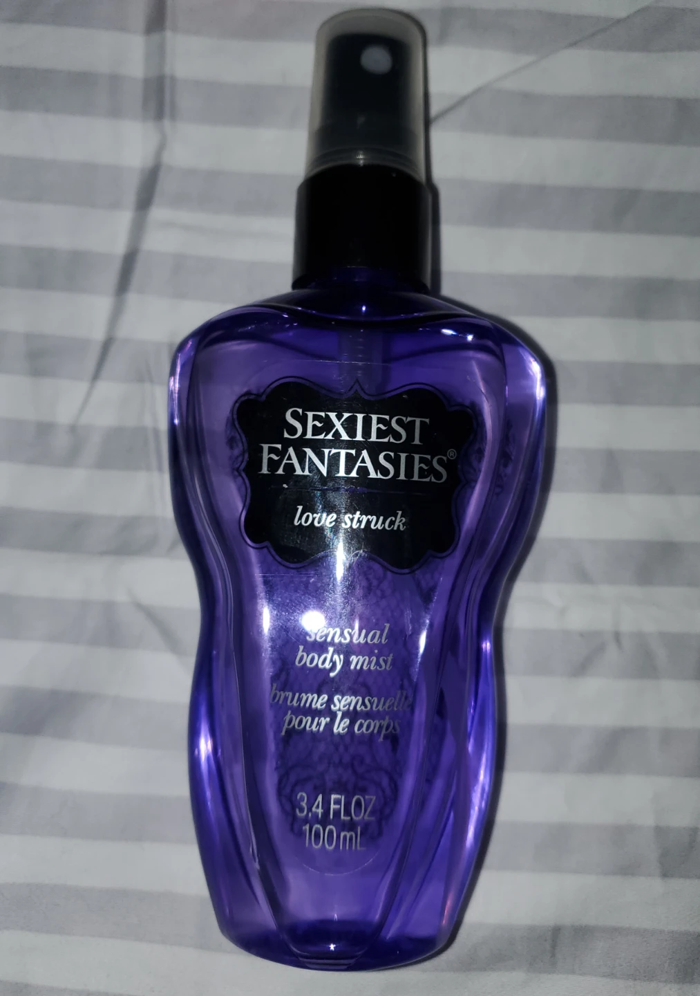 Beauty perfume/scented products bundle (bundle of 4) - photo 2