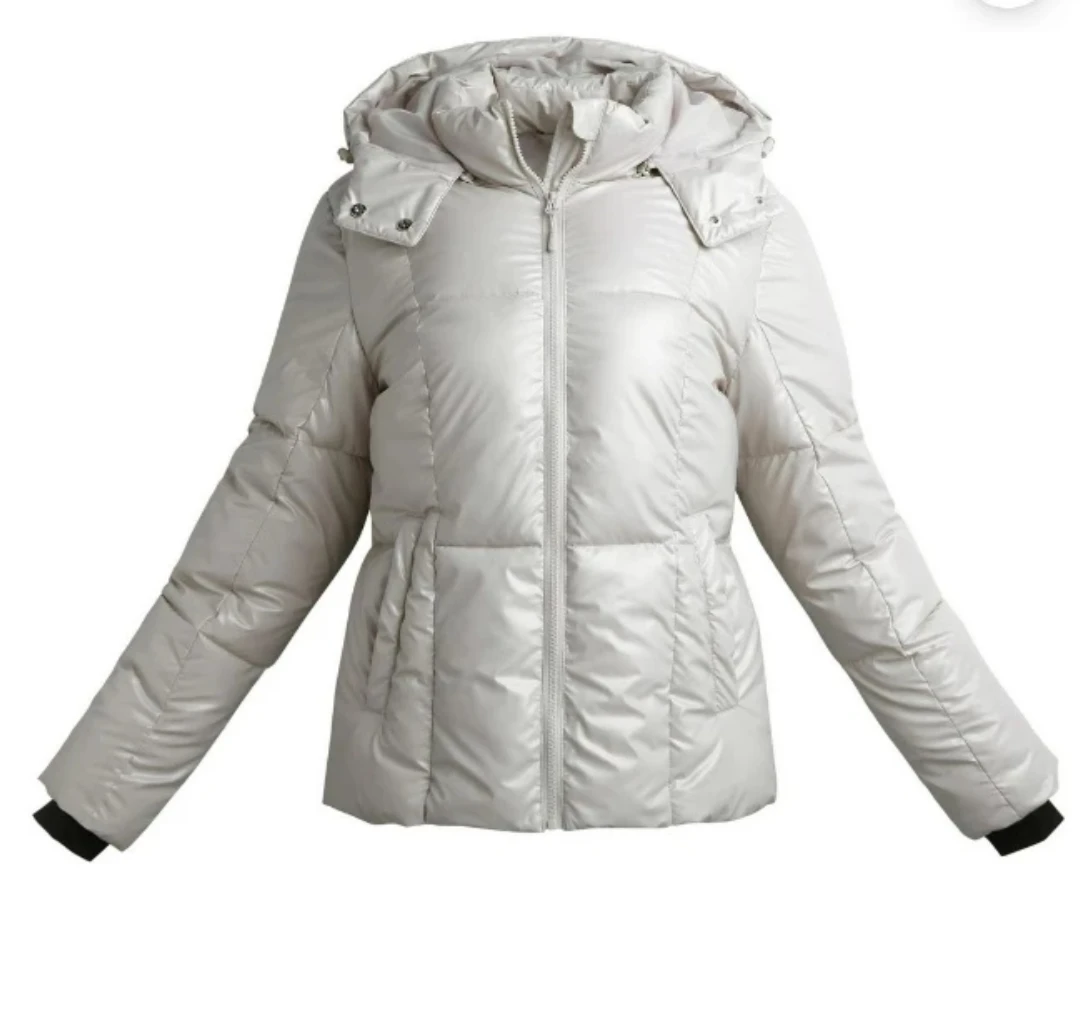 Brandnew with tags Reebok Women's Puffer Down Jacket