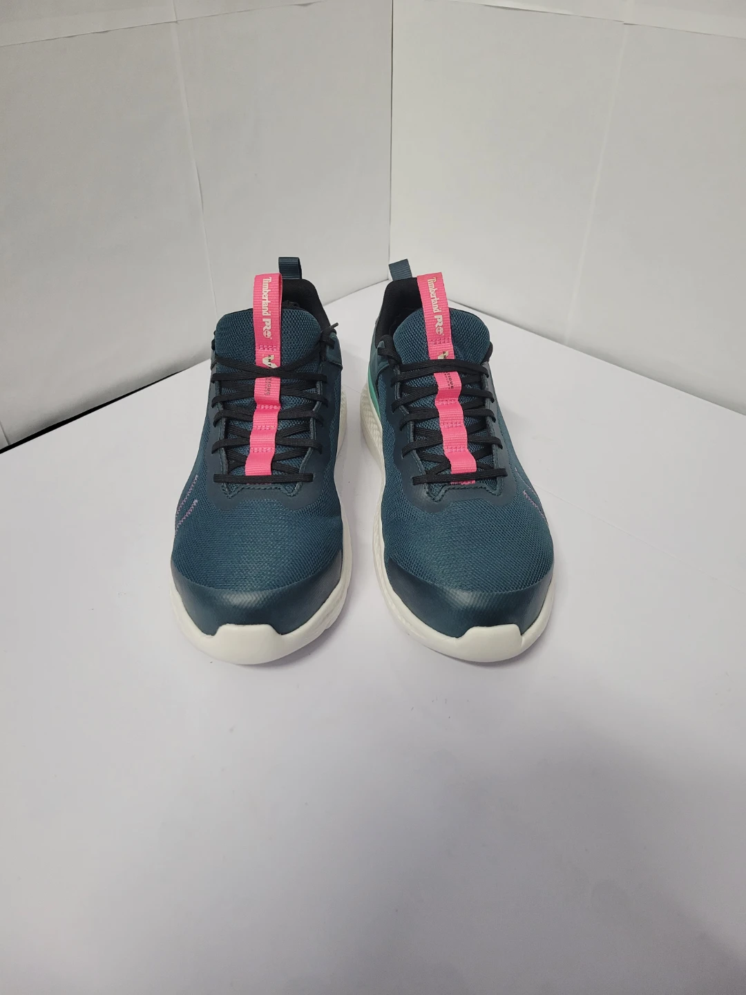 Women's Composite Toe Work Sneaker. NEW, never used - photo 3
