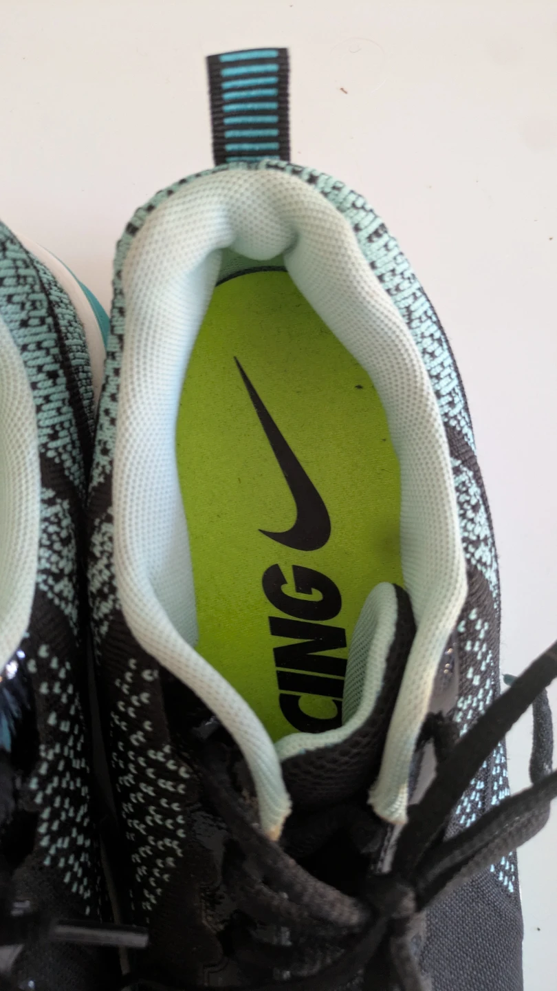 Nike Air mens Running Shoes size 10.5 - photo 3