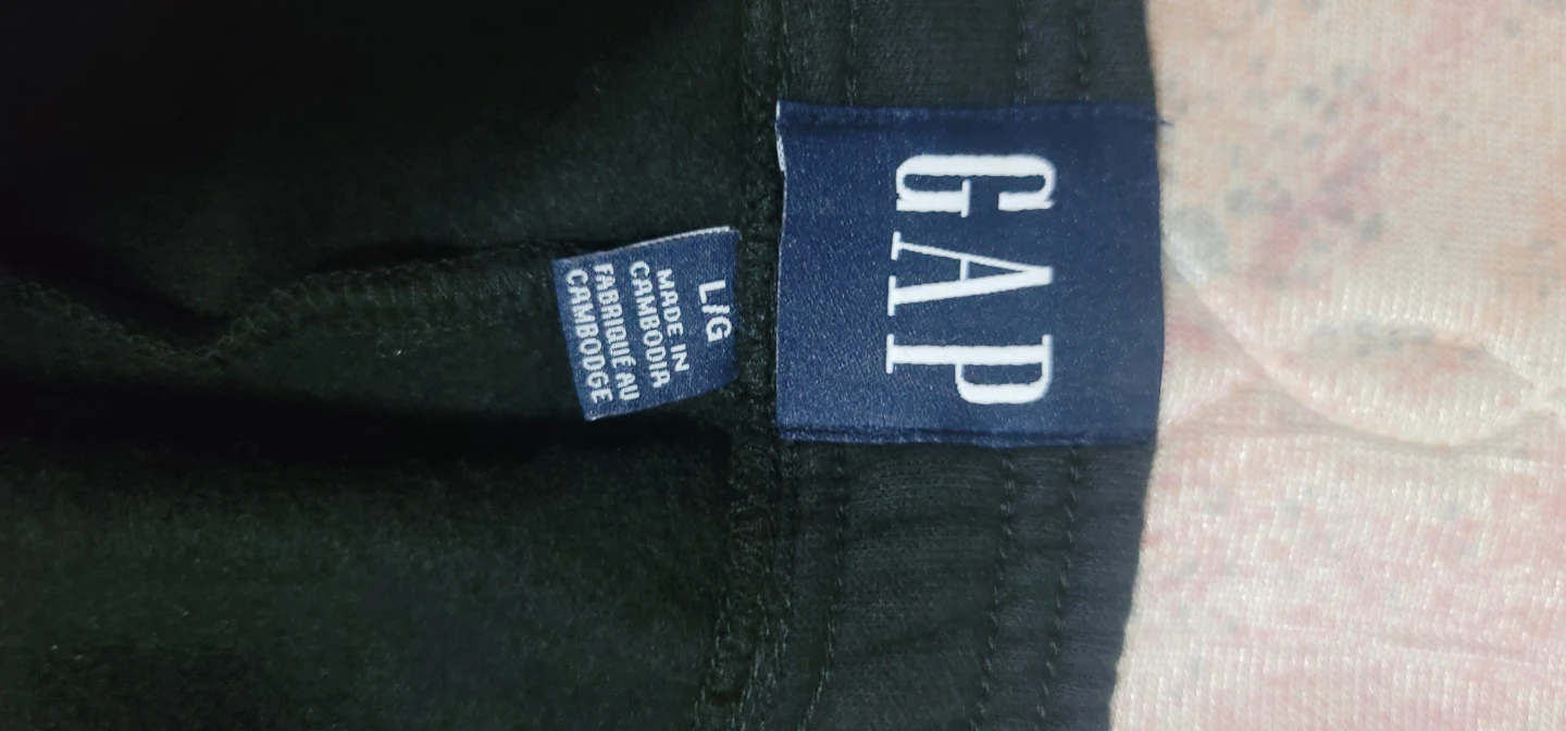 Original GAP - photo 3