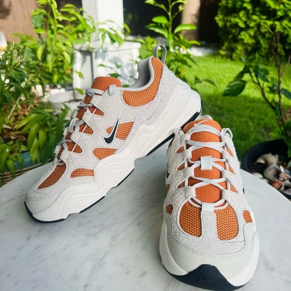 Nike Tech Hera Women's Shoes 🏆 - photo 3