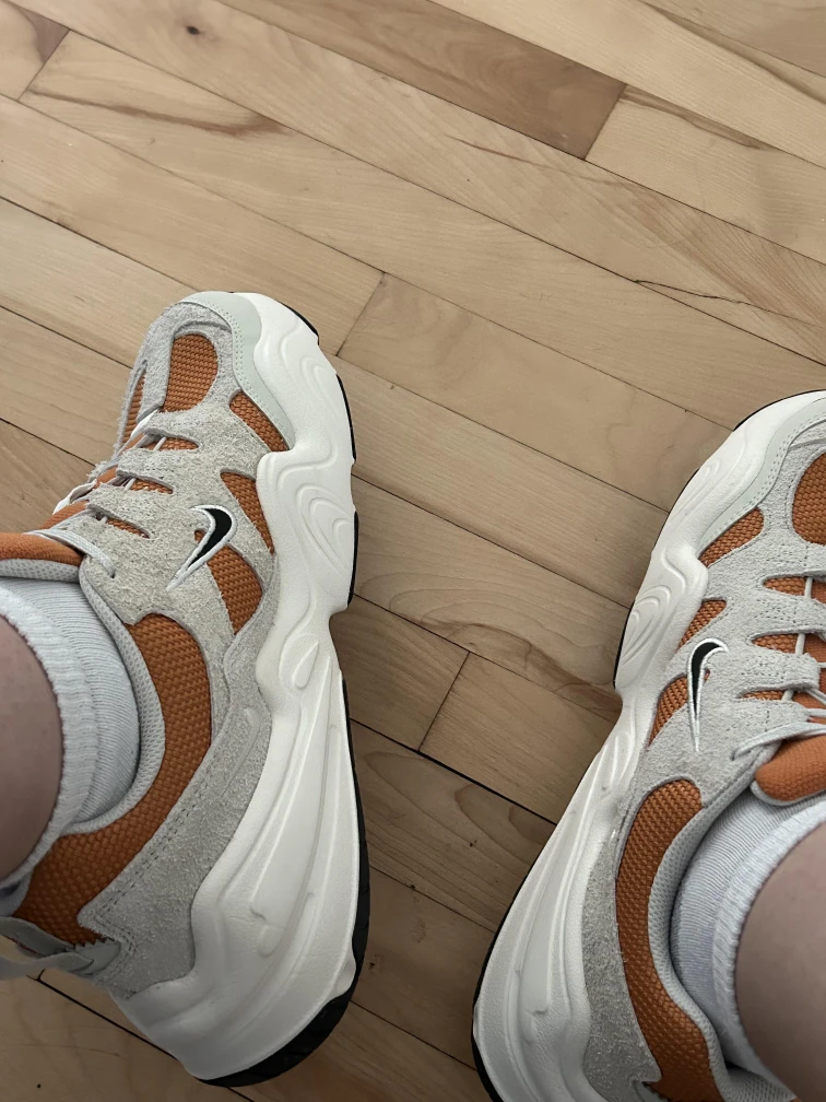 Nike Tech Hera Women's Shoes 🏆 - photo 4