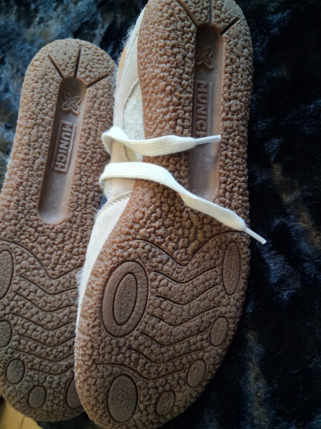 Munich Sneakers - photo 3