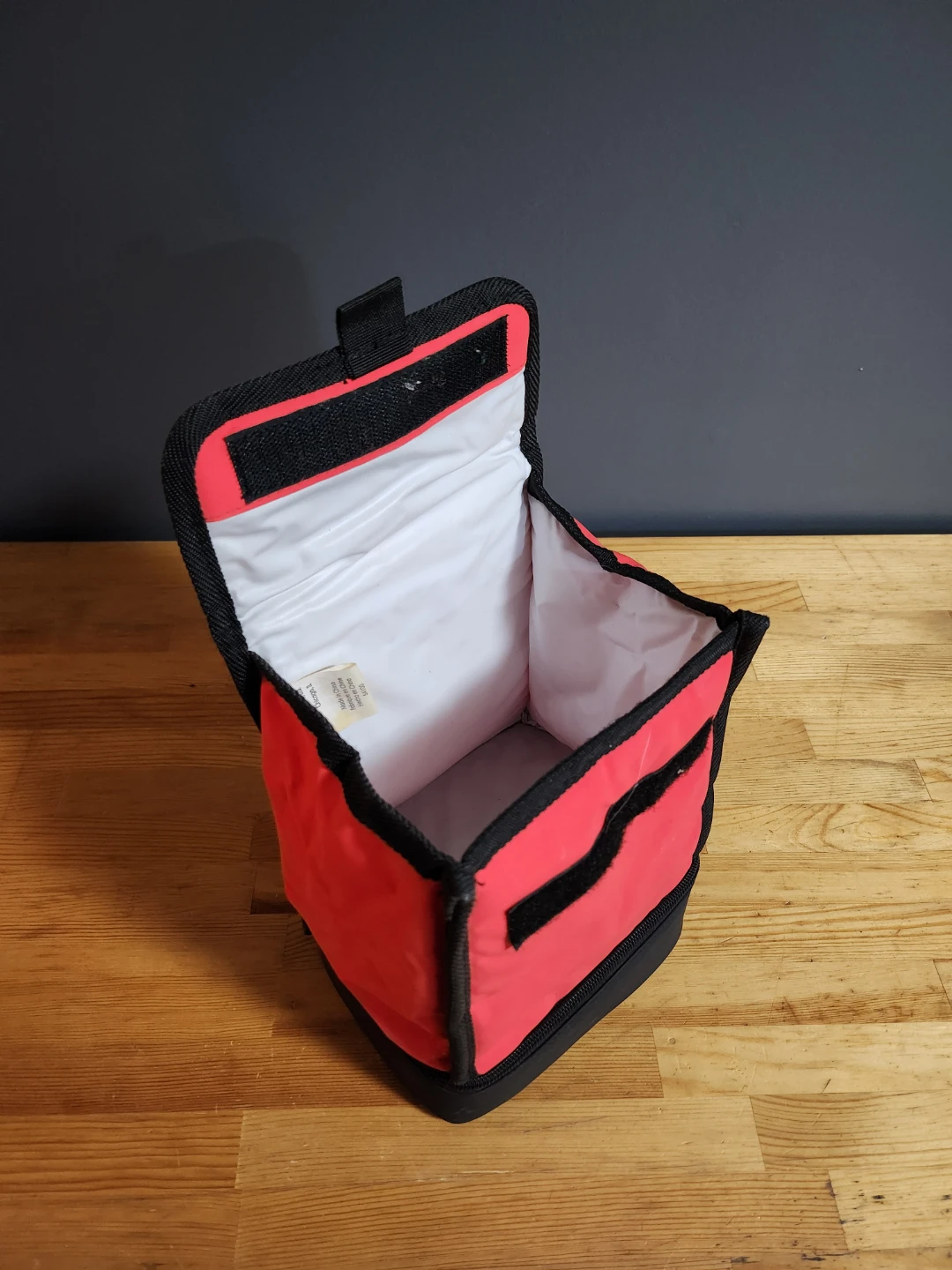 Arctic Zone Insulated Lunch Bag with Water Bottle - photo 5