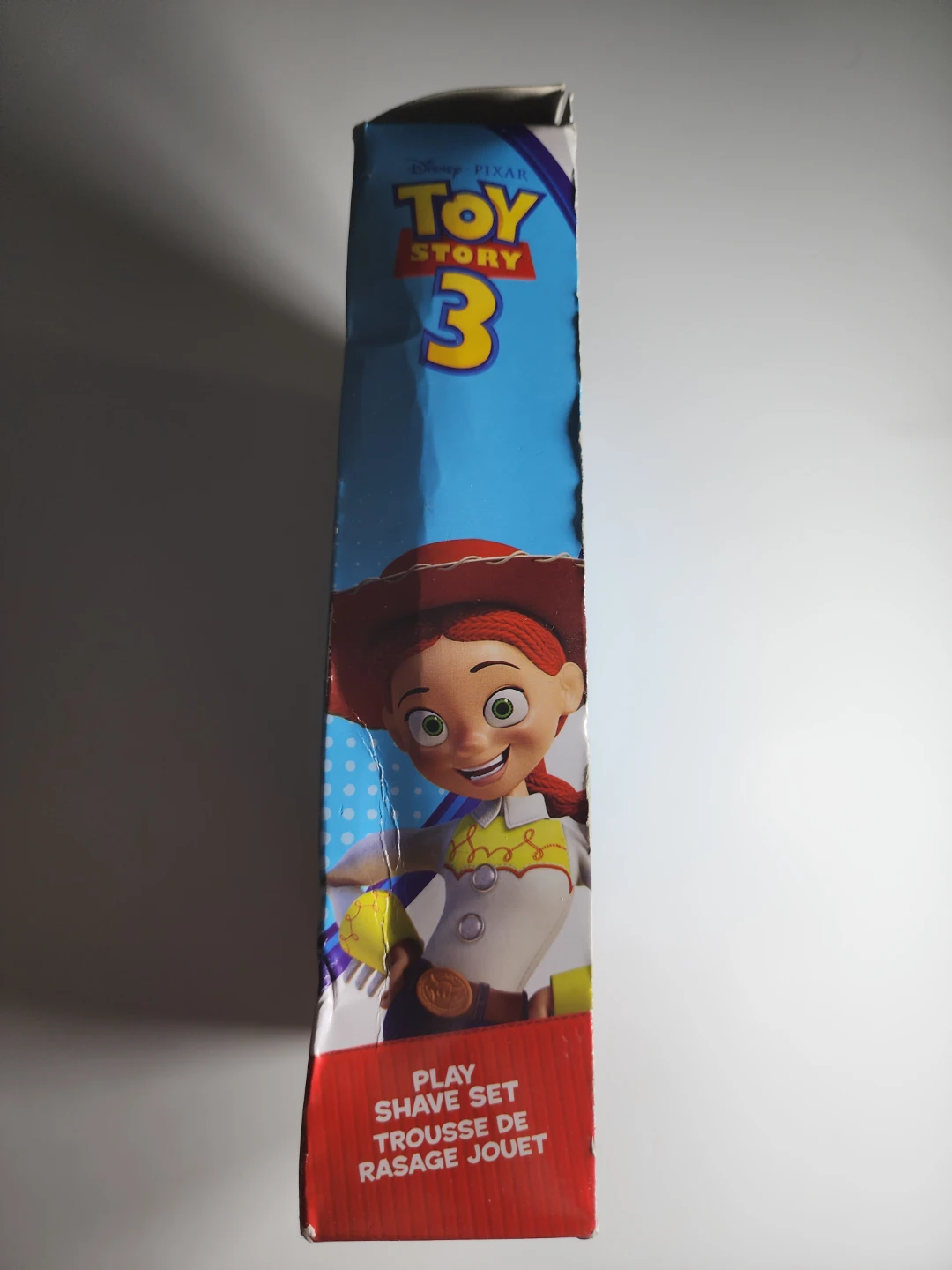 Disney Pixar Toy Story 3 Play Shave Set - photo 2