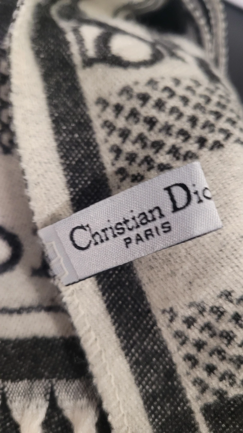 Authentic Christian Dior - photo 3