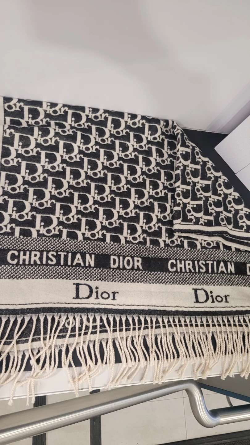 Authentic Christian Dior