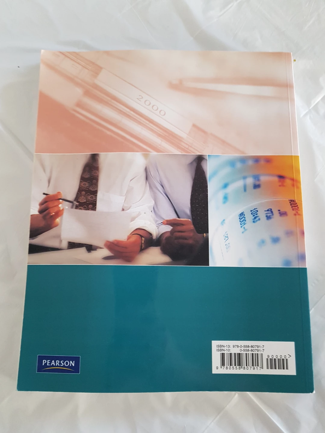 Cost Accounting: A Managerial Emphasis with Case Study Textbook - photo 2