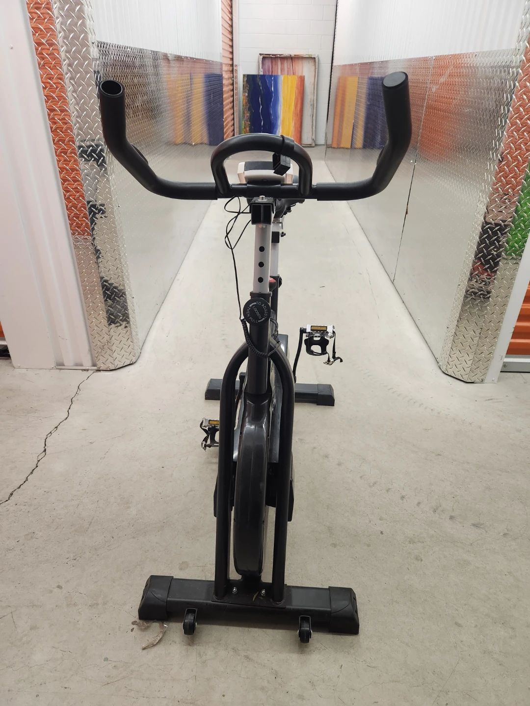 Spin bicke - photo 4