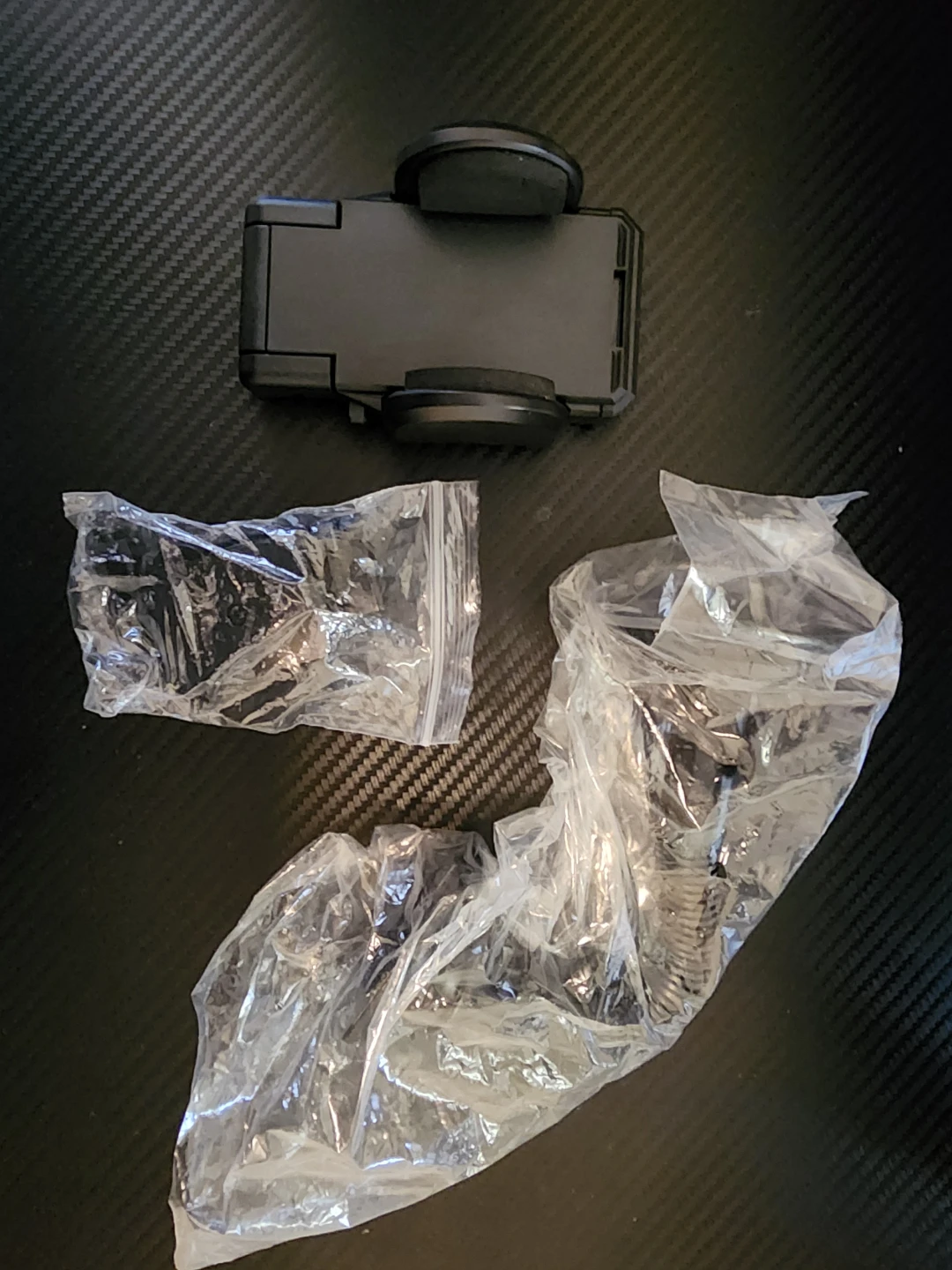 Windshield Mount Holder for Portable Devices - photo 4
