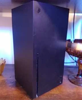 Xbox Series X - photo 4