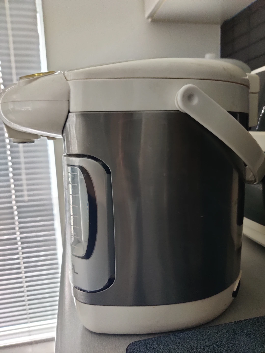 Narita Electric Hot Water Dispenser - 3.0L - photo 3
