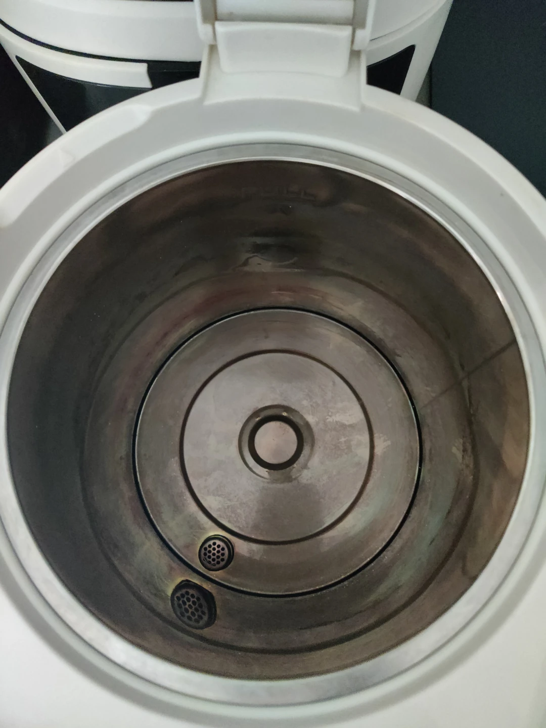 Narita Electric Hot Water Dispenser - 3.0L - photo 4