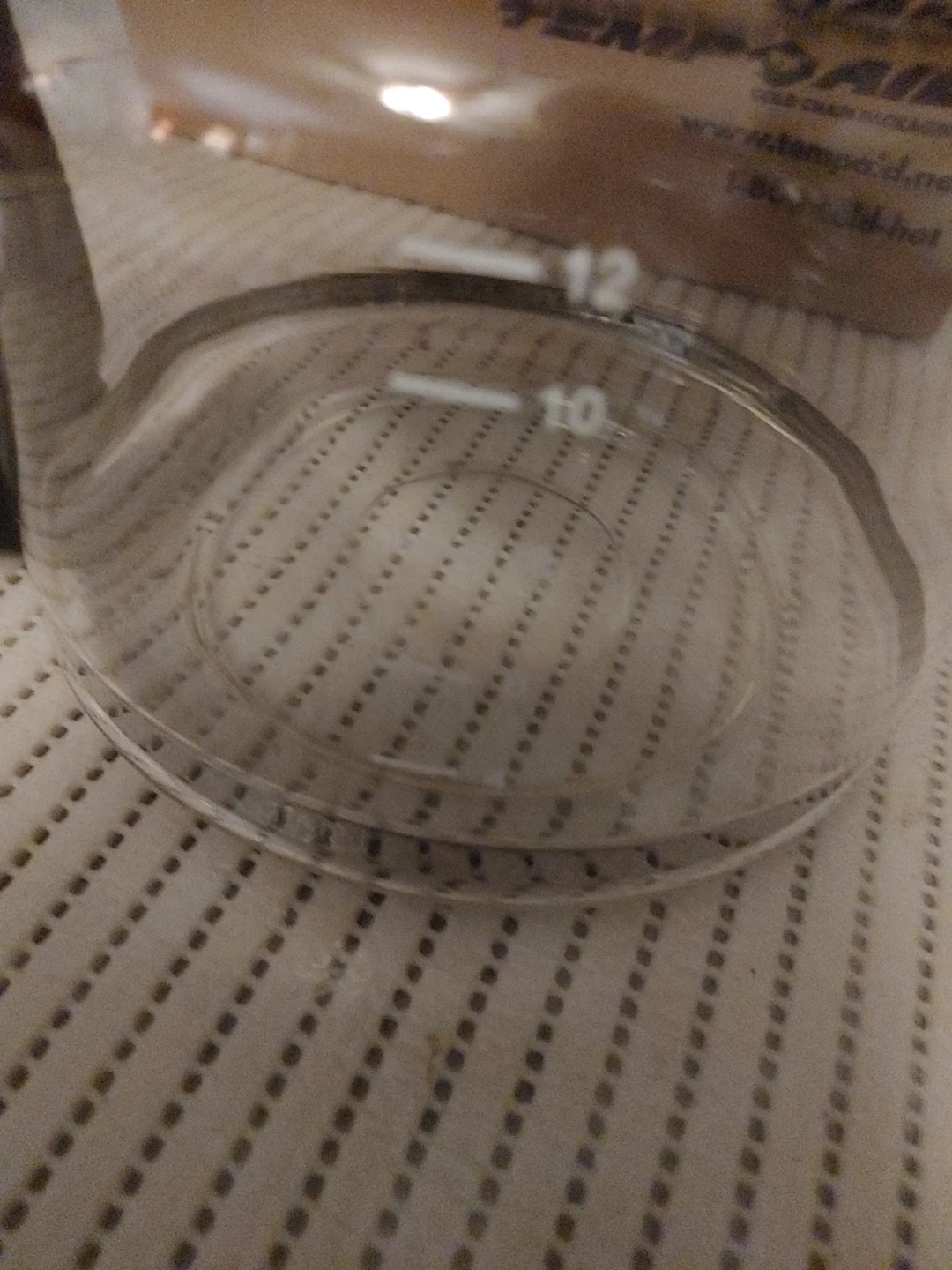 Coffee Pot Carafe with Lid - photo 3