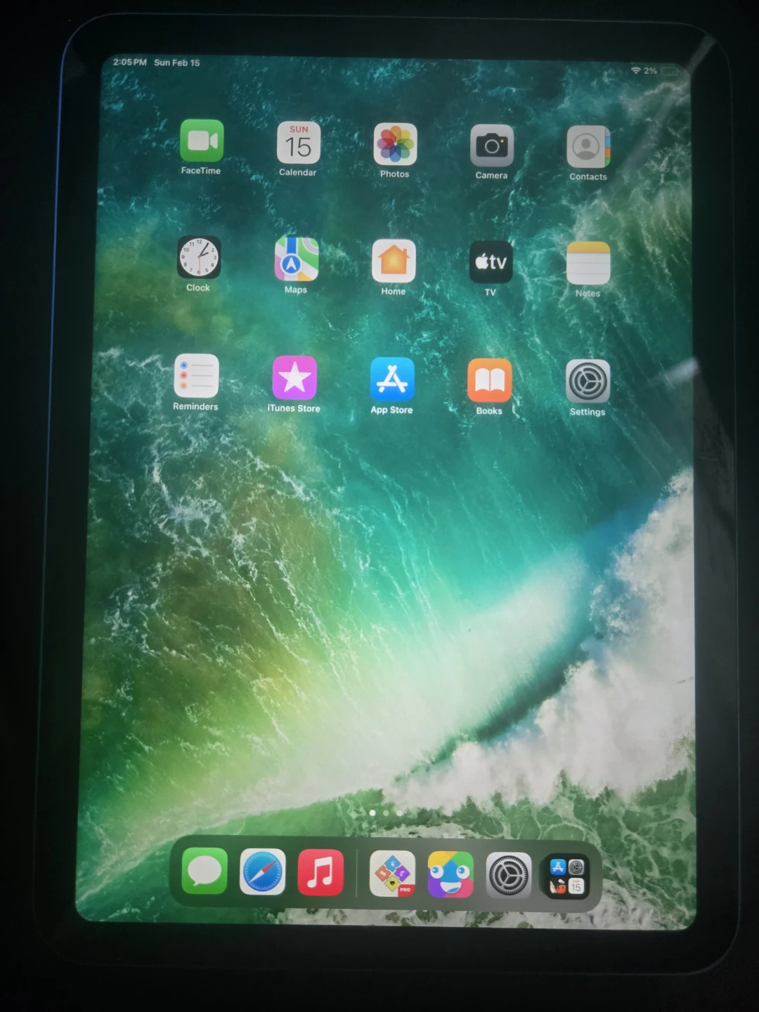 Apple iPad 10th Gen