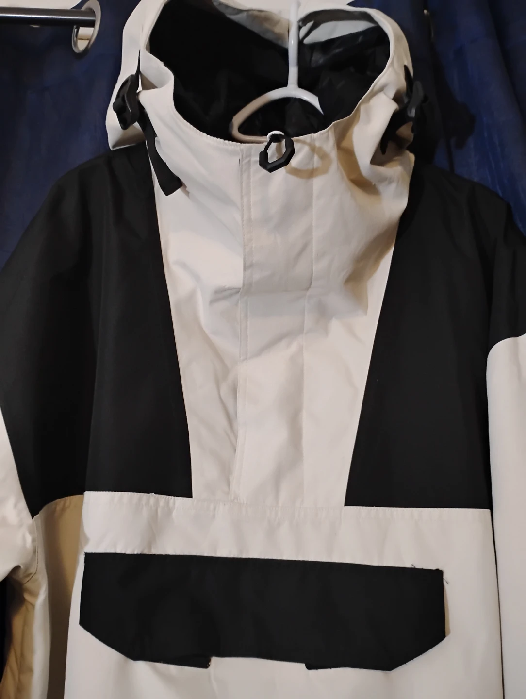 GSOU SNOW Anorak Ski Jacket - photo 5